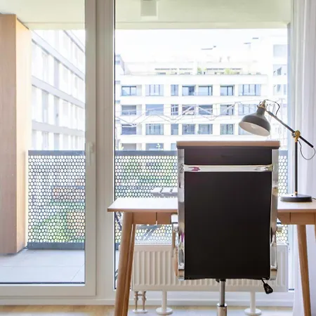 Blueground 7 Furnished With Balcony Prg-1 *